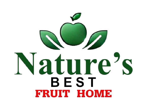 Natures Best Fruit Home